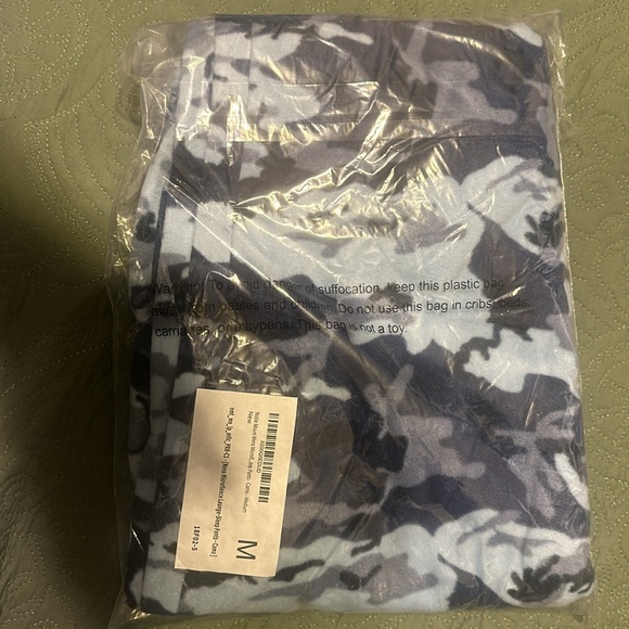 High Quality Pijamas , Men’s Noble Mount PJ’s and thermals designed in the USA. - Picture 5 of 7